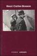 Cover of Henri Cartier-Bresson