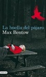 Cover of La huella del pájaro