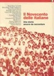 Cover of Il Novecento delle italiane