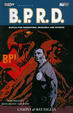 Cover of B.P.R.D. - vol. 8
