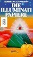 Cover of Die Illuminati- Papiere