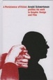 Cover of A persistence of vision