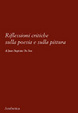 Cover of Riflessioni critiche sulla poesia e la pittura