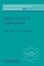 Cover of "Elliptic Curves in Cryptography"