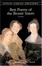 Cover of Best Poems of the Brontë Sisters