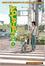 Cover of Yotsuba&! Volume 6