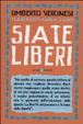 Cover of Siate liberi