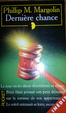 Cover of Dernière chance