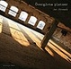 Cover of Övergivna platser
