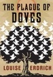 Cover of The Plague of Doves