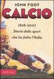 Cover of Calcio (1898-2007)
