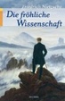 Cover of Die fröhliche Wissenschaft