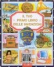 Cover of Il tuo primo libro delle invenzioni
