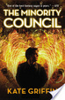 Cover of The Minority Council