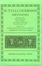 Cover of Orationes