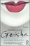 Cover of "Memorie di una geisha"