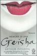 Cover of Memorie di una geisha