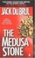 Cover of "The Medusa Stone"