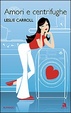 Cover of Amori e centrifughe