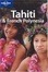 Cover of Tahiti & French Polynesia