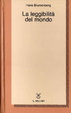 Cover of La leggibilità del mondo