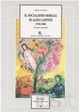 Cover of Il socialismo morale di Aldo Capitini (1918-1948)