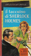 Cover of Il taccuino di Sherlock Holmes