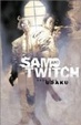 Cover of Sam and Twitch, Book 1