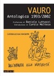 Cover of Antologica 1993/2002