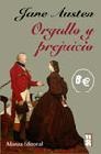 ORGULLO Y PREJUICIO