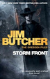 Cover of Storm Front