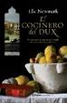 Cover of El cocinero del dux