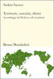Cover of Territorio, autorità, diritti