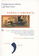 Cover of Verso l'America