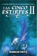 Cover of Las cinco estirpes II