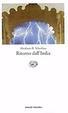 Cover of Ritorno dall'India