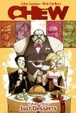 Cover of Chew Volume 3