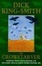 Cover of 'The Crowstarver'