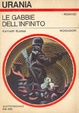 Cover of Le gabbie dell'infinito