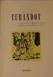 Cover of Turandot
