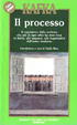 Cover of Il processo