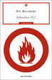 Cover of Fahrenheit 451