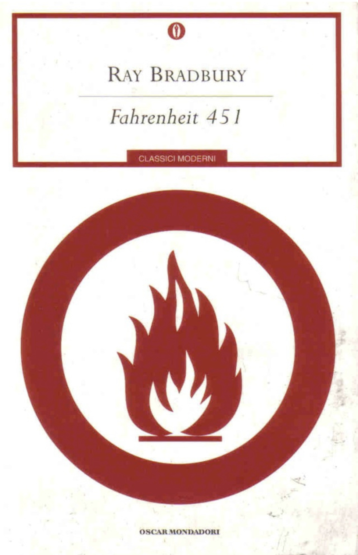 More about Fahrenheit 451