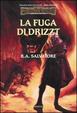 Cover of La fuga di Drizzt
