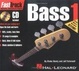 Cover of FastTrack Mini Bass Method - Book 1