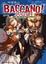 Cover of BACCANO！大騷動！1931 The Grand Punk Railroad 02（完）
