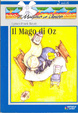 Cover of Il mago di Oz