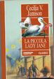 Cover of La piccola lady Jane
