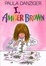Cover of I, Amber Brown