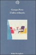 Cover of L'infra-ordinario
